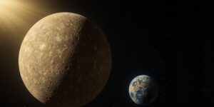 Mercury retrograde 2025 Meaning, Zodiac Effects, & Crystals