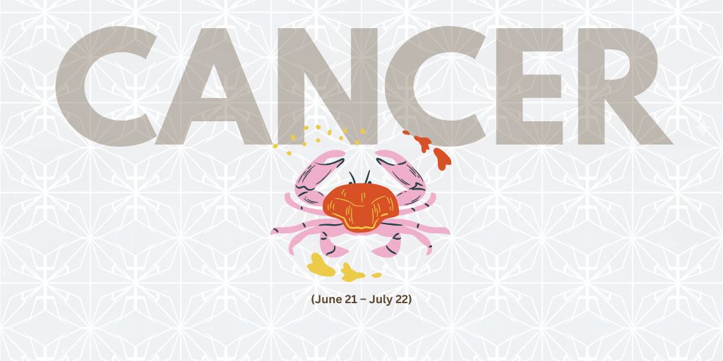 Mercury retrograde for Cancer