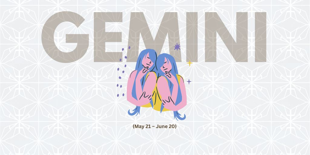 Mercury retrograde for Gemini