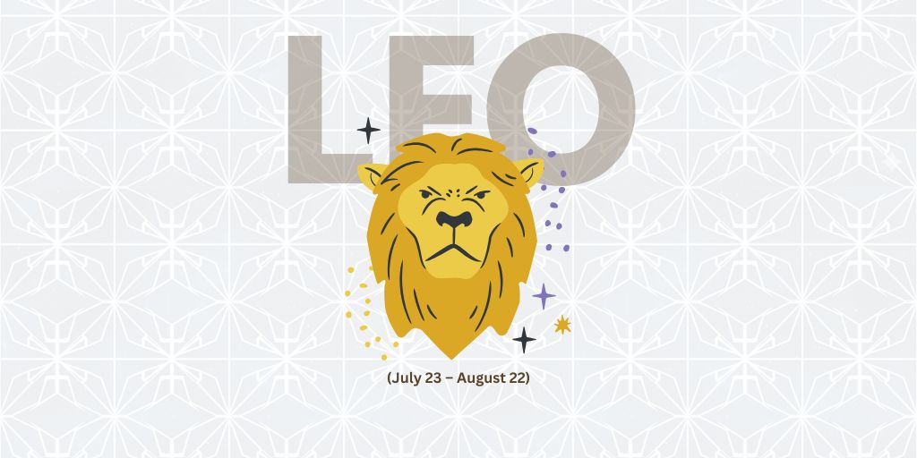 Mercury retrograde for Leo