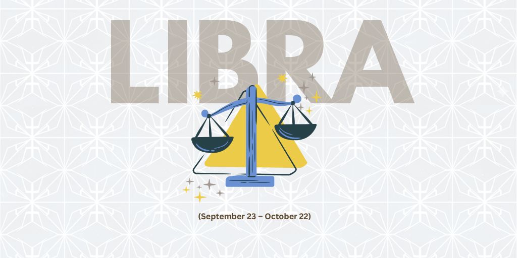 Mercury retrograde for Libra