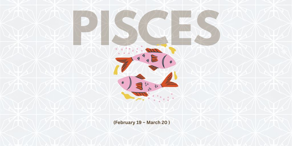 Mercury retrograde for Pisces
