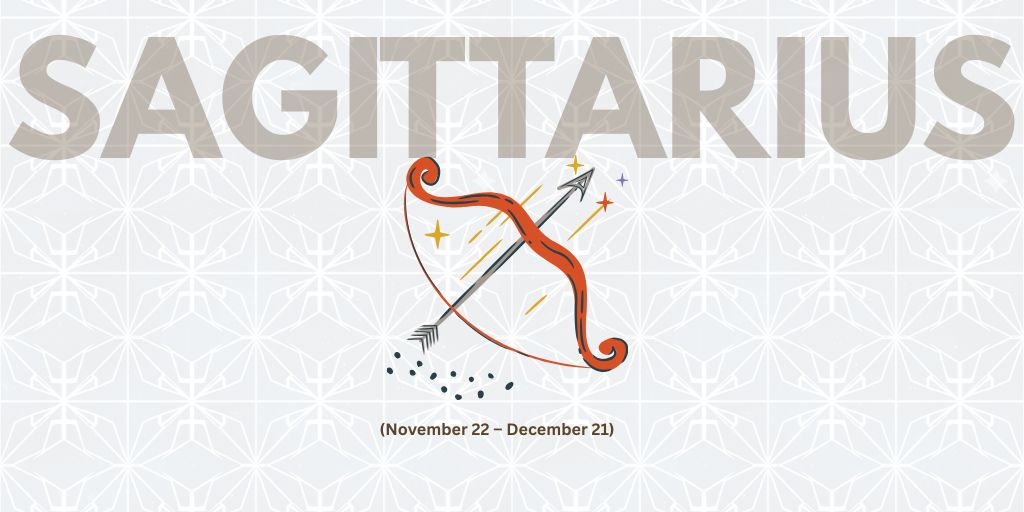 Mercury retrograde for Sagittarius