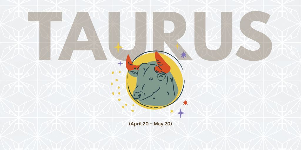 Mercury retrograde for Taurus