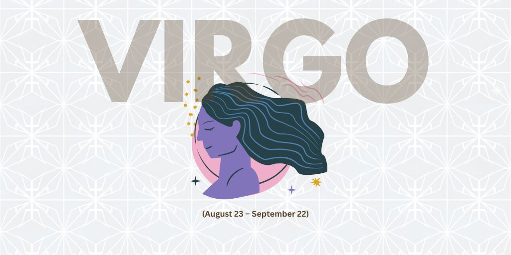 Mercury retrograde for Virgo