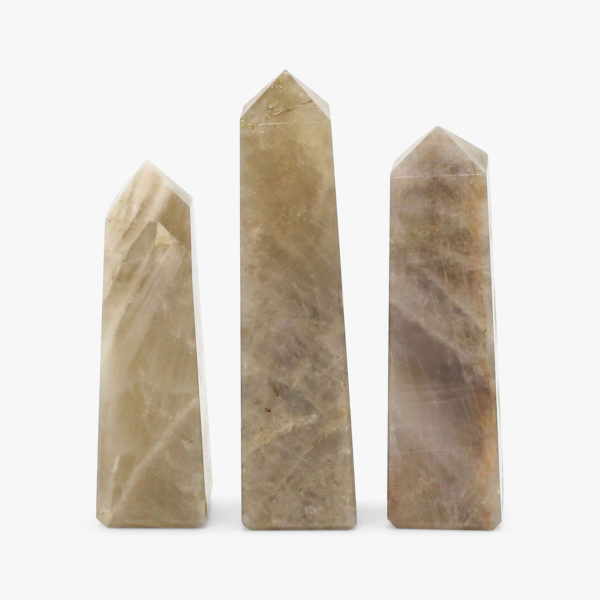 Buy Smoky Quartz tower Wholesale