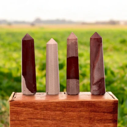 Narmada Jasper Tower Wholesale Online