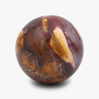 Mookaite Sphere Wholesale