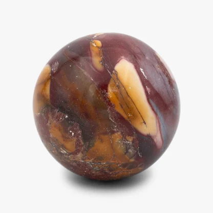 Mookaite Sphere Wholesale