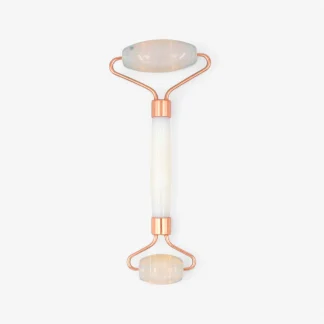 Opalite Massage Roller – Crystal Face Roller for Wholesale