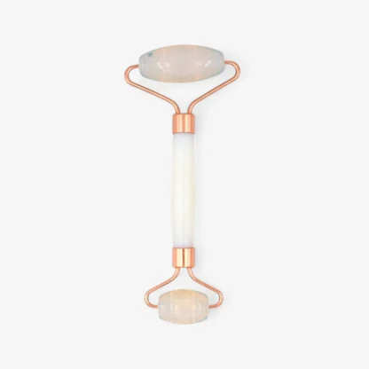 Opalite Massage Roller – Crystal Face Roller for Wholesale