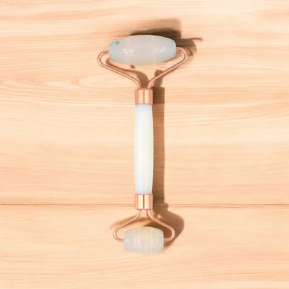 Opalite Face Roller – Wholesale Crystal Skincare Tool