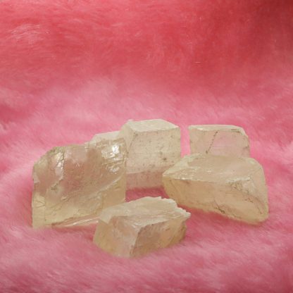 Optical Calcite Raw