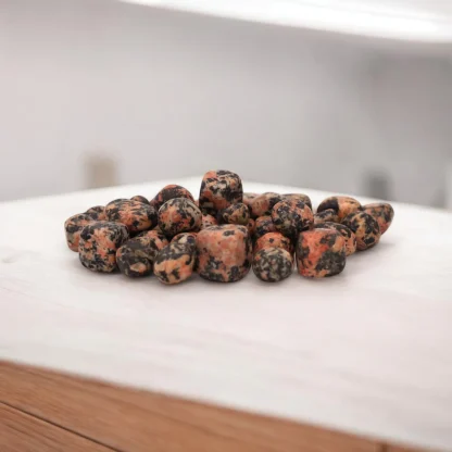 Orthoclase Tumbled Stone Wholesale