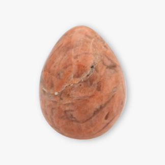 Peach Moonstone Eggs Wholesale