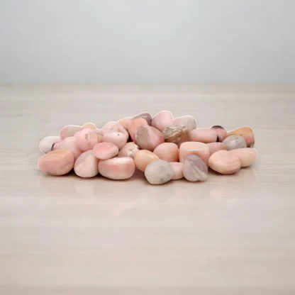 Pink Opal Tumble Wholesale
