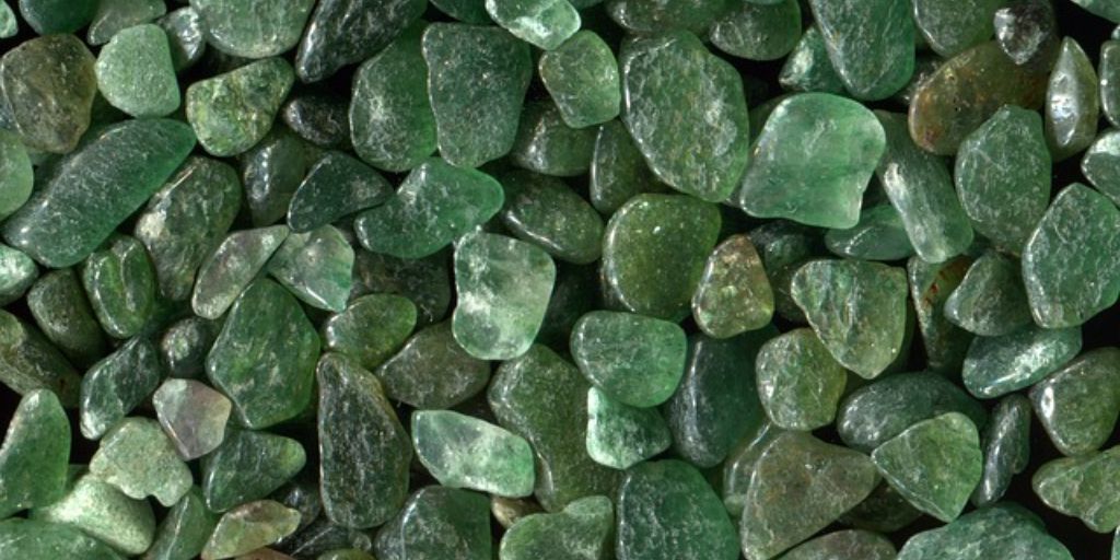 Green Aventurine