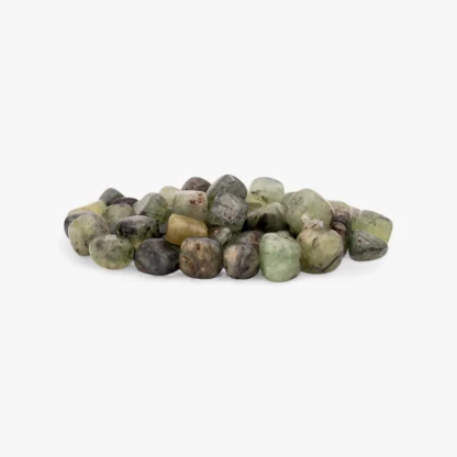 Prehnite Tumbles