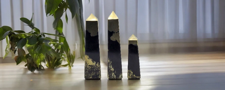 Pyrite Tower Wholesale