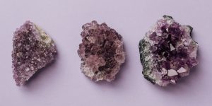 Real Amethyst Vs Fake How to spot the difference
