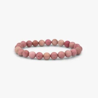 Buy Rhodochrosite Bracelet – Trusted Supplier | No MOQ