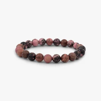 Buy Rhodonite Matrix Bracelet – Trusted Supplier | No MOQ
