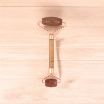 Brown Jasper Massage Roller Wholesale