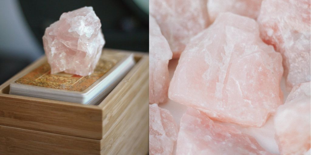 Rose Quartz