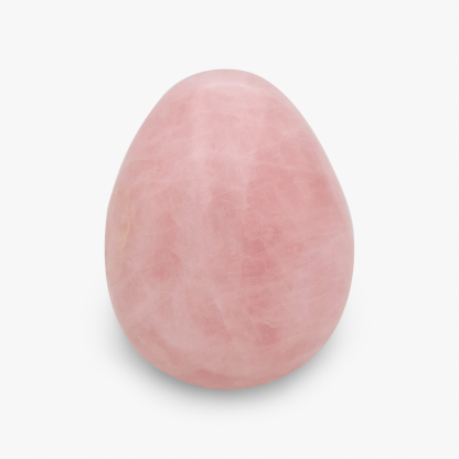 Rose Quartz Eggs Wholesale