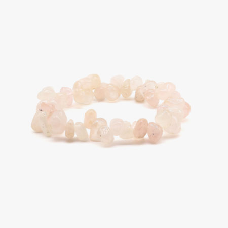 Wholesale Rose Quartz Bracelet