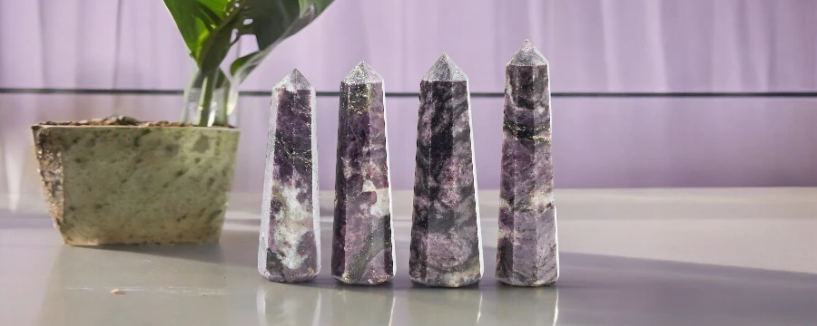Ruby Matrix Tower Wholesale