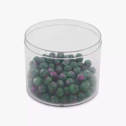 Ruby Zoisite Beads - Wholesale Crystals