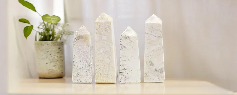 Scolecite Tower Wholesale