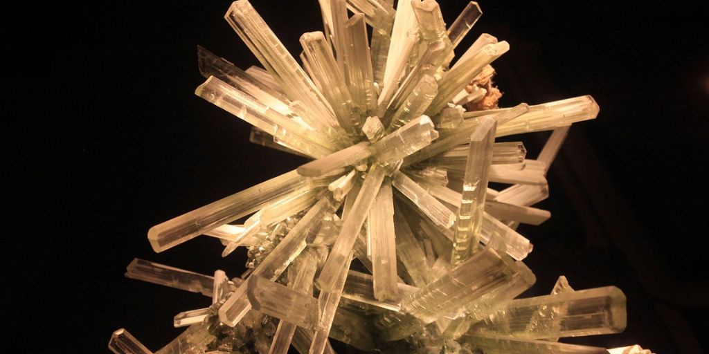 Selenite