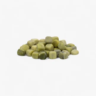 Serpentine Tumbled Stone Wholesale