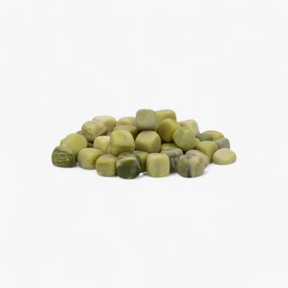 Serpentine Tumbled Stone Wholesale