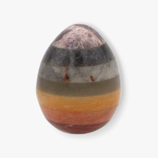 Seven Stone Crystal Eggs Wholesale