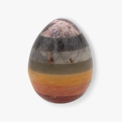 Seven Stone Crystal Eggs Wholesale
