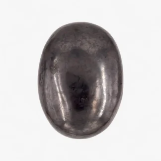 Shungite Palm Stone