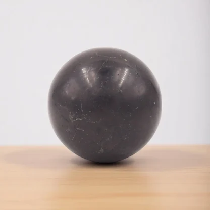 Shungite Sphere Wholesale