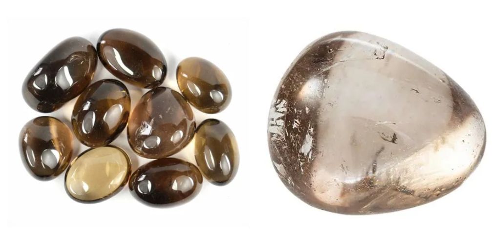 Smoky Quartz