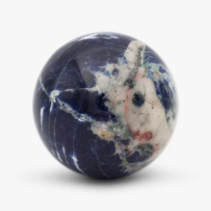 Sodalite Sphere - Image 2