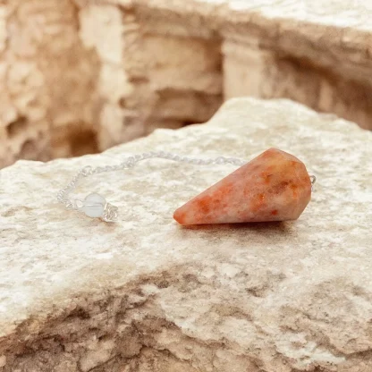 Sunstone Pendulum Wholesale - Image 2
