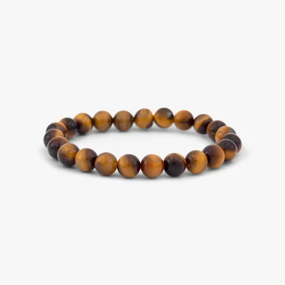 Tiger Eye Crystal Bracelet Wholesale – Buy in Bulk