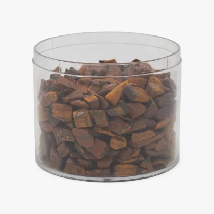 Tiger Eye Chips