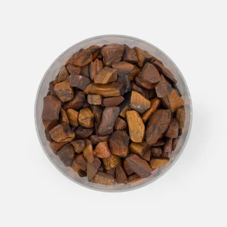 Tiger Eye Chips Wholesale