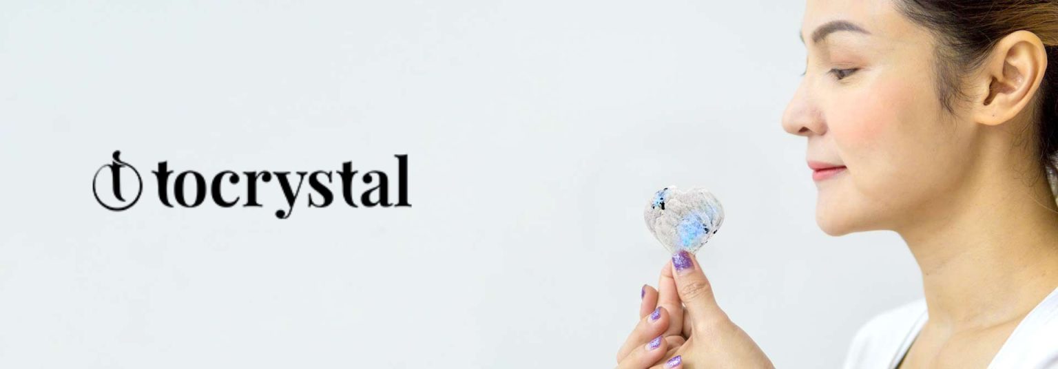 Source Ethical Crystal Wholesale with Tocrystal
