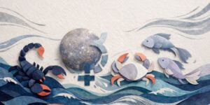 Top 7 Crystals to Support You Through All Three Mercury Retrogrades in 2026