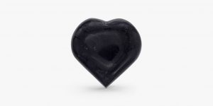 Black Crystals