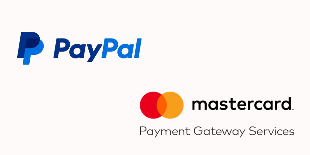 Trust Authorized Payment Gateways Only